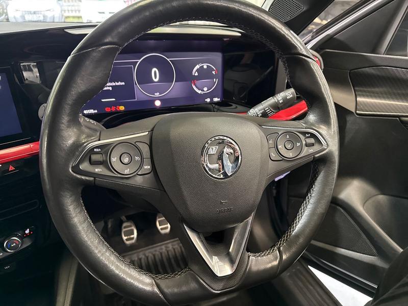 Used Vauxhall Mokka 2023 for sale - 77493501: Photo 18