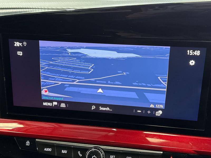 Used Vauxhall Mokka 2023 for sale - 77493501: Photo 28