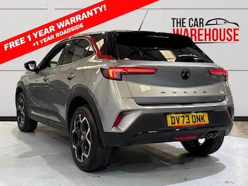 Used Vauxhall Mokka 2023 for sale - 77493501: Photo