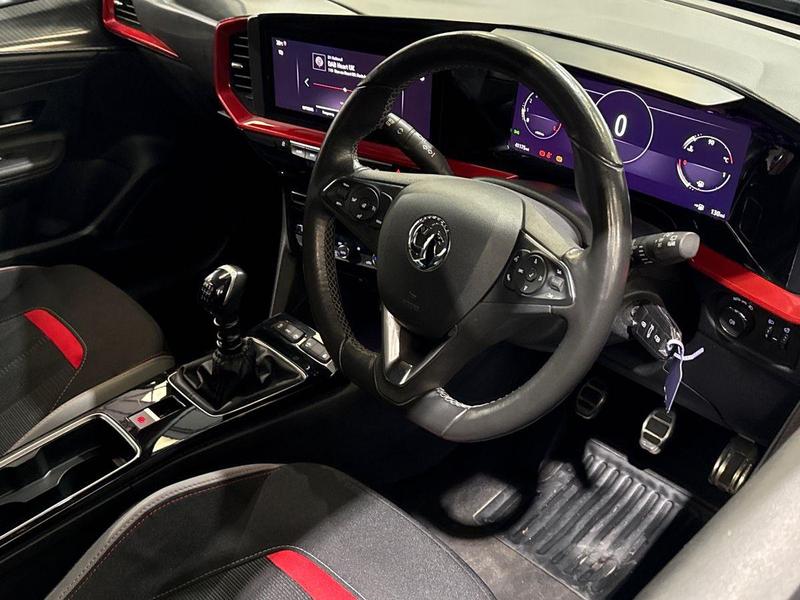 Used Vauxhall Mokka 2023 for sale - 77493501: Photo 3