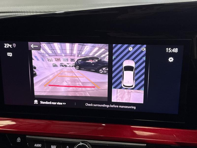 Used Vauxhall Mokka 2023 for sale - 77493501: Photo 32