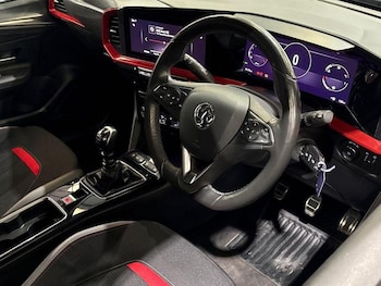 Used Vauxhall Mokka 2023 for sale - 77493501: Photo