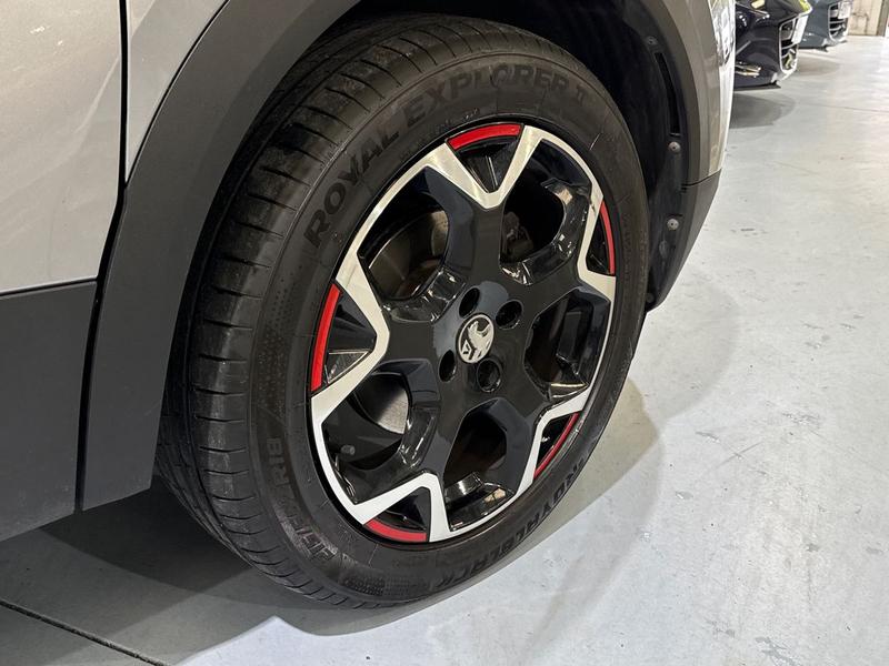 Used Vauxhall Mokka 2023 for sale - 77493501: Photo 4