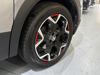 Used Vauxhall Mokka 2023 for sale - 77493501: Photo