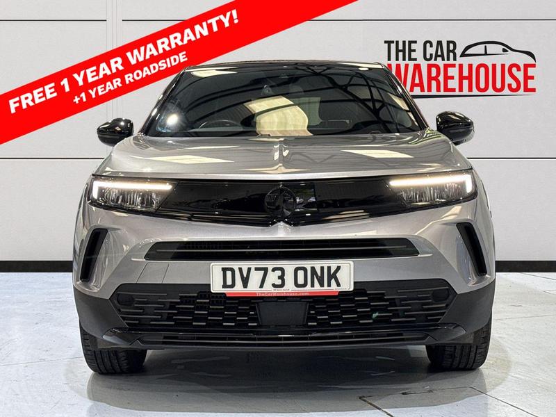 Used Vauxhall Mokka 2023 for sale - 77493501: Photo 6