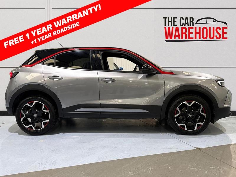 Used Vauxhall Mokka 2023 for sale - 77493501: Photo 7