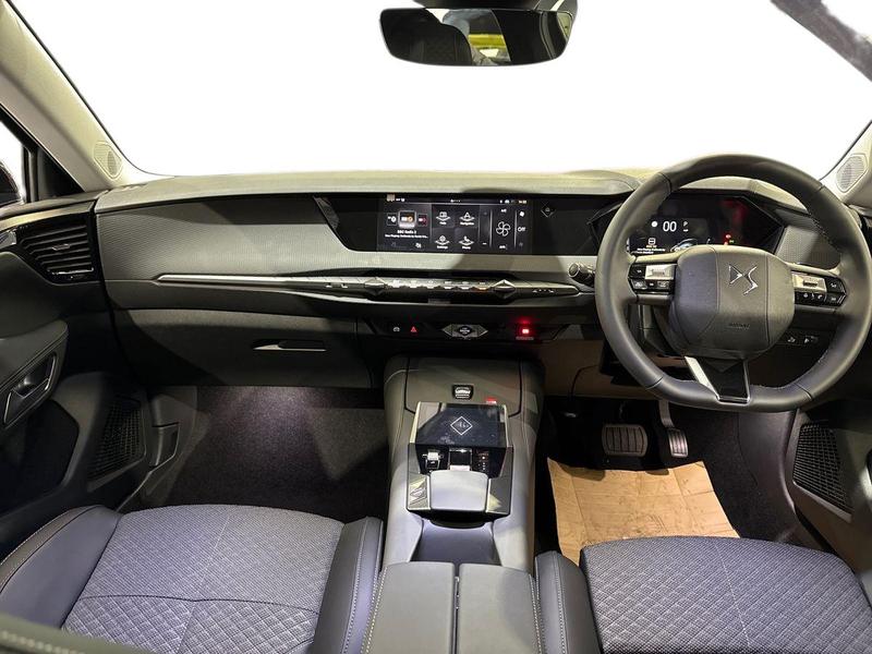 Used DS Automobiles DS 4 2025 for sale - 77248805: Photo 12