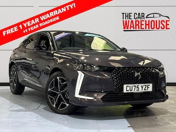 Used DS Automobiles DS 4 2025 for sale - 77248805: Photo