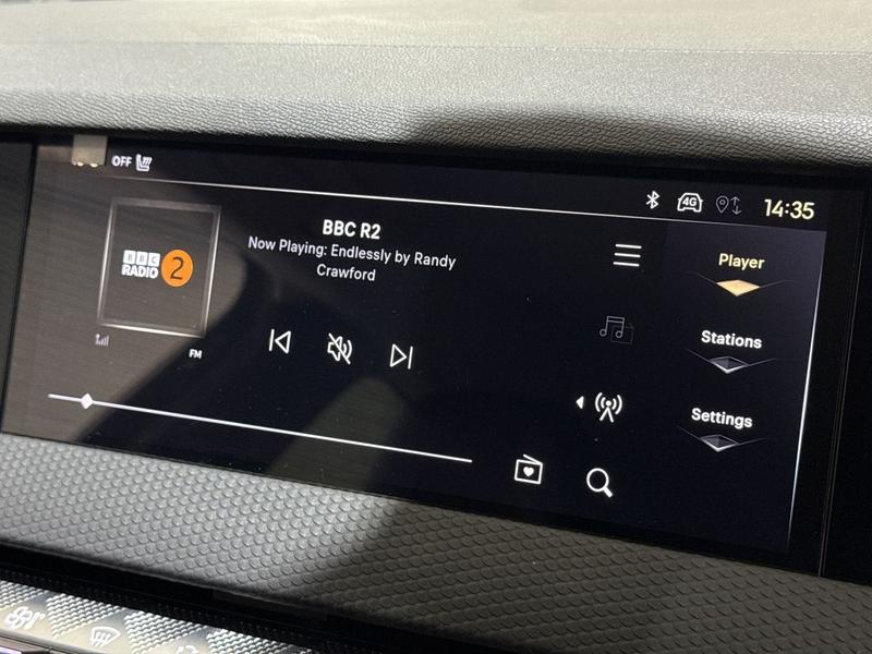 Used DS Automobiles DS 4 2025 for sale - 77248805: Photo 27