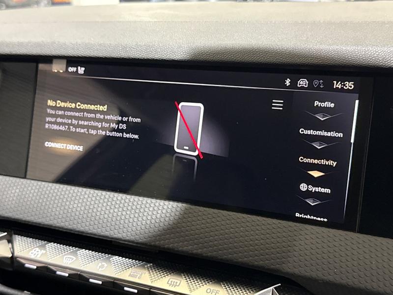 Used DS Automobiles DS 4 2025 for sale - 77248805: Photo 29