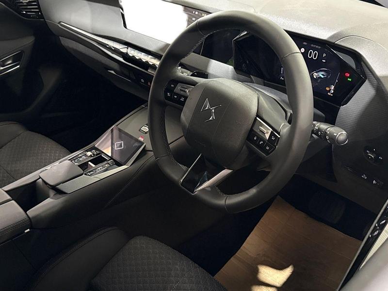 Used DS Automobiles DS 4 2025 for sale - 77248805: Photo 3