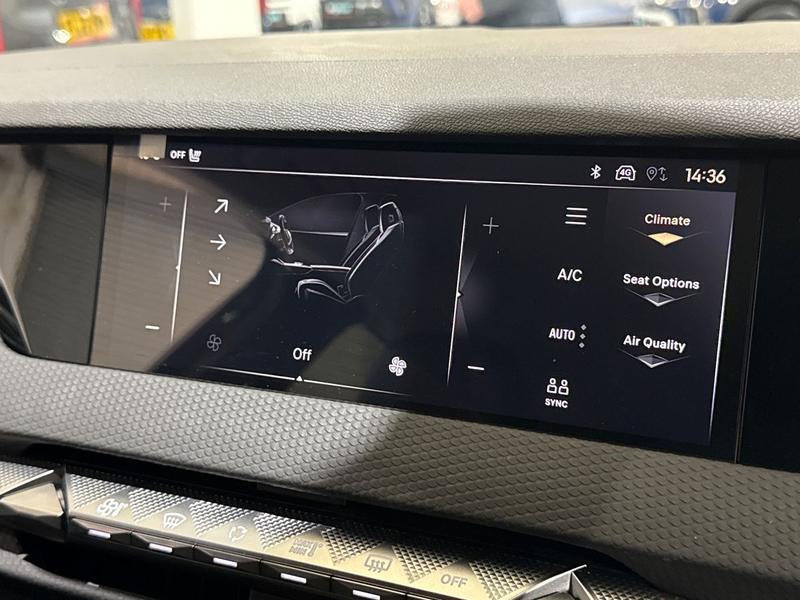 Used DS Automobiles DS 4 2025 for sale - 77248805: Photo 31