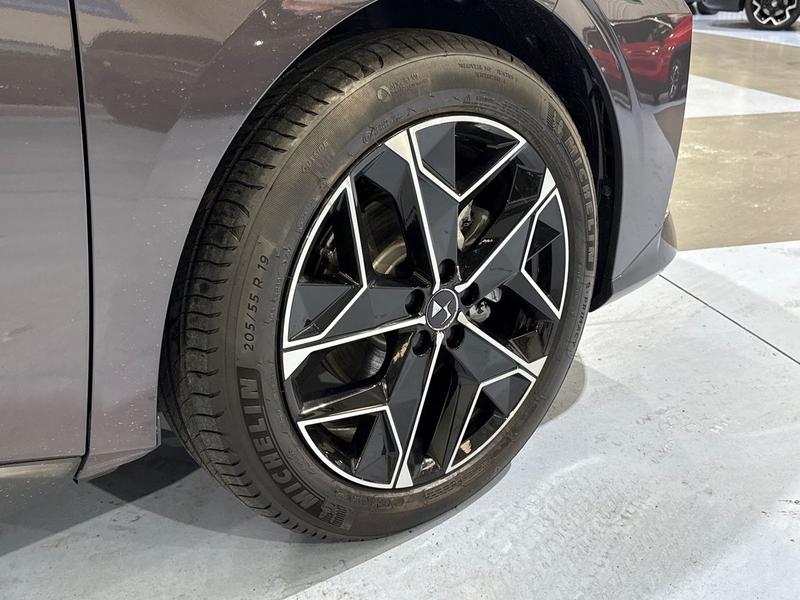 Used DS Automobiles DS 4 2025 for sale - 77248805: Photo 4