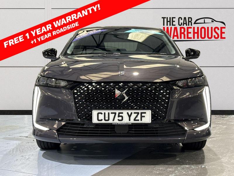 Used DS Automobiles DS 4 2025 for sale - 77248805: Photo 6