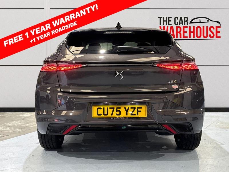 Used DS Automobiles DS 4 2025 for sale - 77248805: Photo 8