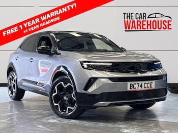 Used Vauxhall Mokka 2025 for sale - 79474232: Photo