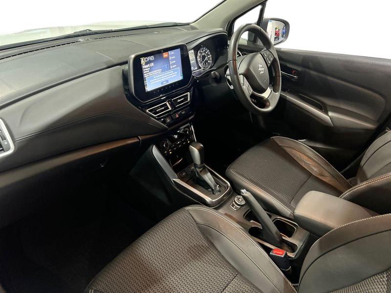 Used Suzuki SX4 S-Cross 2022 for sale - 76255293: Photo 11