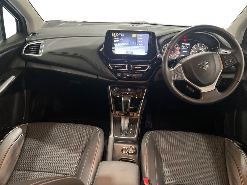 Used Suzuki SX4 S-Cross 2022 for sale - 76255293: Photo 12