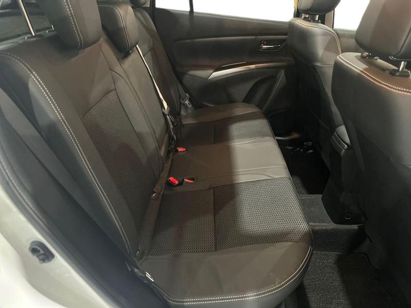 Used Suzuki SX4 S-Cross 2022 for sale - 76255293: Photo 13