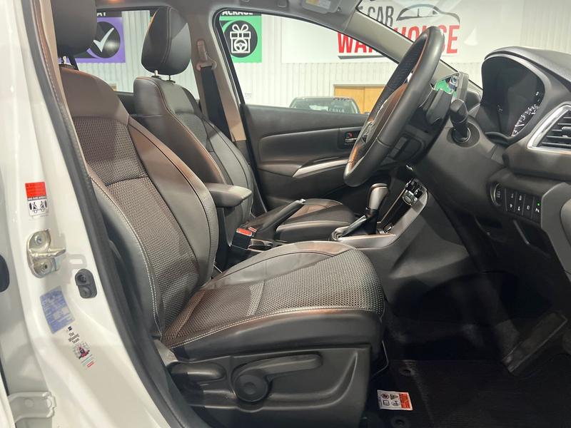 Used Suzuki SX4 S-Cross 2022 for sale - 76255293: Photo 17
