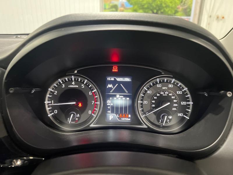 Used Suzuki SX4 S-Cross 2022 for sale - 76255293: Photo 19