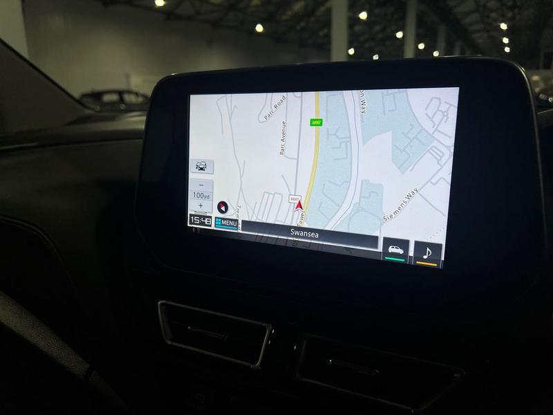 Used Suzuki SX4 S-Cross 2022 for sale - 76255293: Photo 29