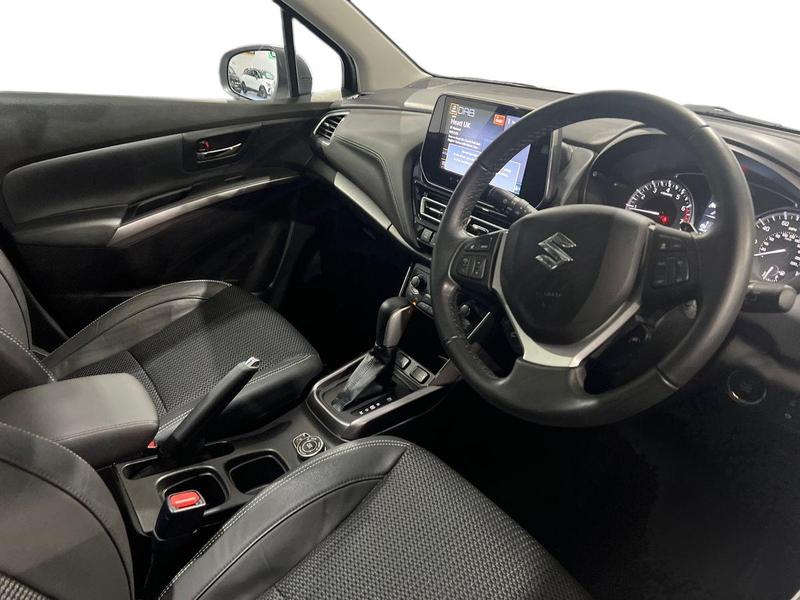 Used Suzuki SX4 S-Cross 2022 for sale - 76255293: Photo 3