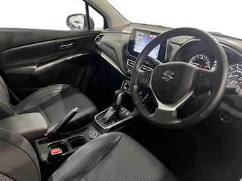 Used Suzuki SX4 S-Cross 2022 for sale - 76255293: Photo