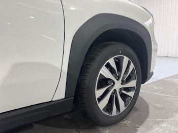 Used Suzuki SX4 S-Cross 2022 for sale - 76255293: Photo