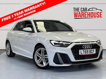 Used Audi A1 2019 for sale - 74964554: Photo