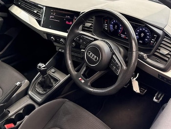 Used Audi A1 2019 for sale - 74964554: Photo