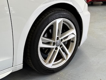 Used Audi A1 2019 for sale - 74964554: Photo