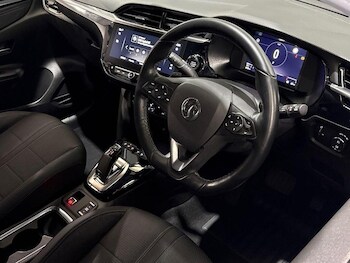 Used Vauxhall Corsa 2020 for sale - 77340318: Photo