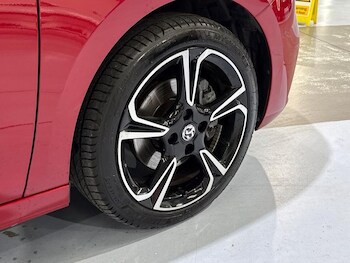 Used Vauxhall Corsa 2020 for sale - 77340318: Photo