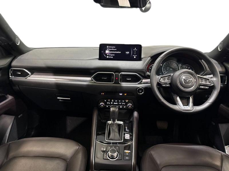 Used Mazda CX-5 2025 for sale - 77505769: Photo 12