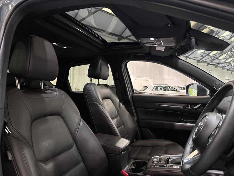 Used Mazda CX-5 2025 for sale - 77505769: Photo 16