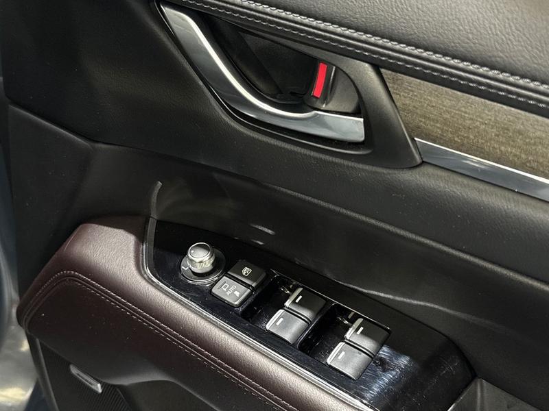 Used Mazda CX-5 2025 for sale - 77505769: Photo 17