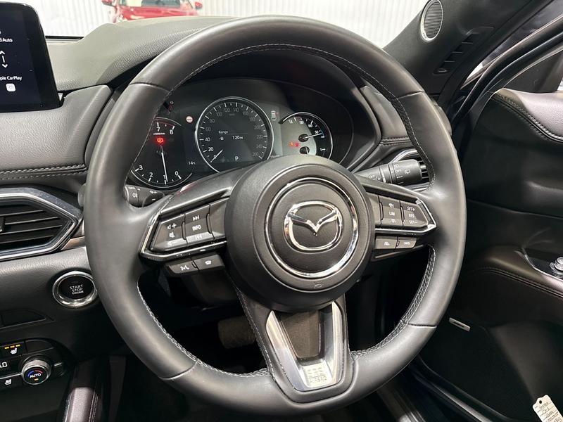 Used Mazda CX-5 2025 for sale - 77505769: Photo 19