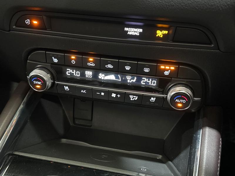 Used Mazda CX-5 2025 for sale - 77505769: Photo 26