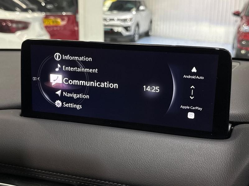 Used Mazda CX-5 2025 for sale - 77505769: Photo 27