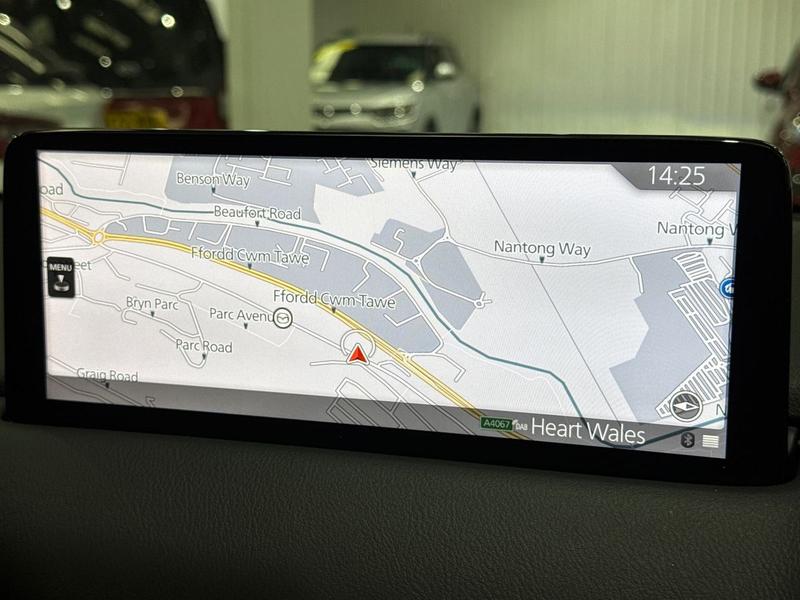 Used Mazda CX-5 2025 for sale - 77505769: Photo 31