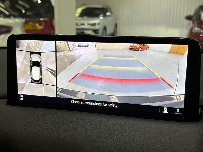 Used Mazda CX-5 2025 for sale - 77505769: Photo 32