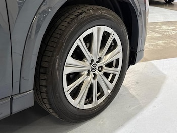 Used Mazda CX-5 2025 for sale - 77505769: Photo