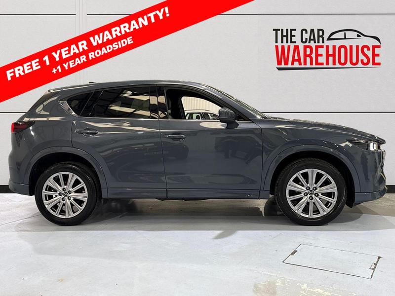 Used Mazda CX-5 2025 for sale - 77505769: Photo 7