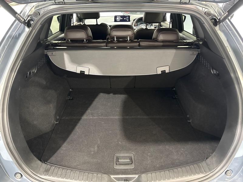 Used Mazda CX-5 2025 for sale - 77505769: Photo 9