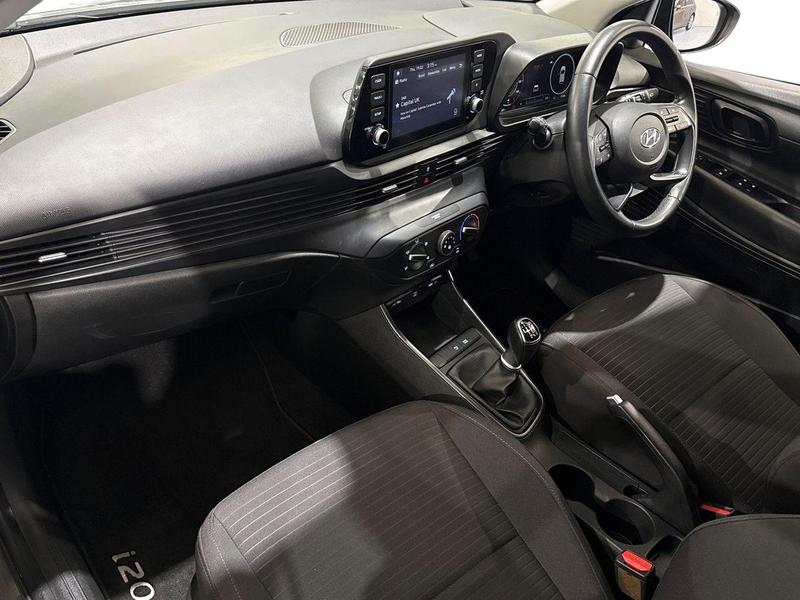 Used Hyundai i20 2021 for sale - 77427300: Photo 11