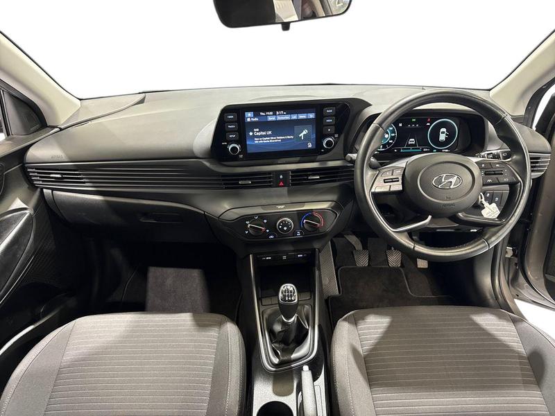 Used Hyundai i20 2021 for sale - 77427300: Photo 12