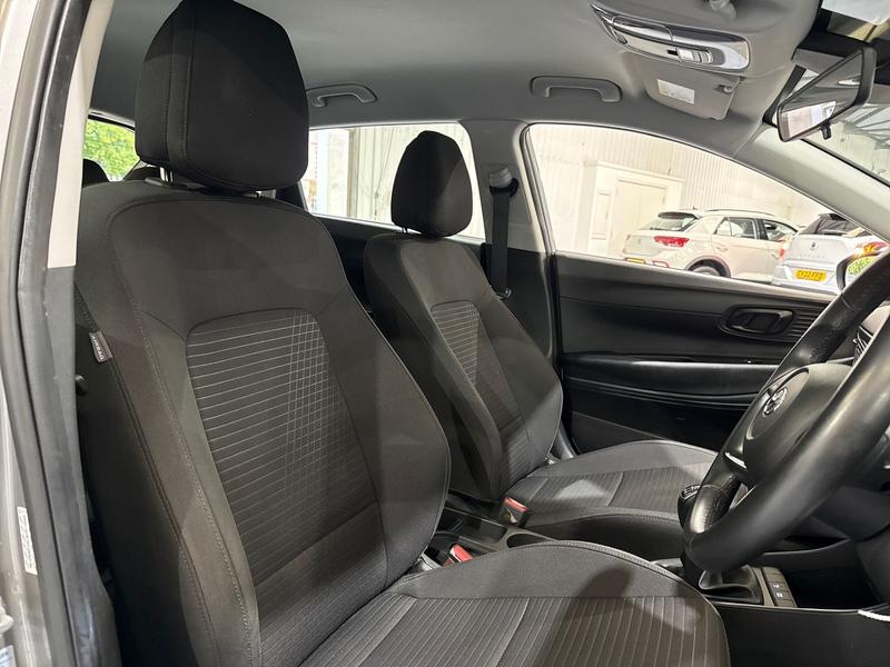 Used Hyundai i20 2021 for sale - 77427300: Photo 16