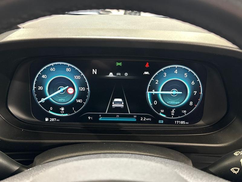 Used Hyundai i20 2021 for sale - 77427300: Photo 19