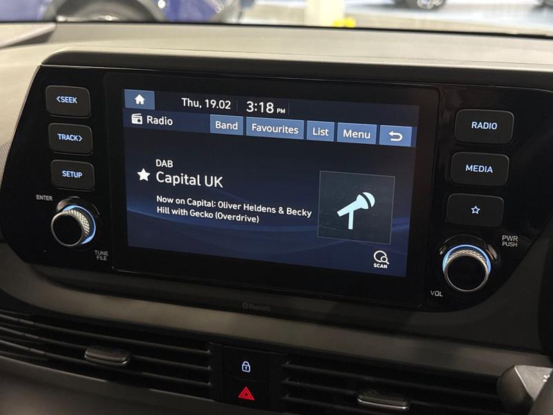 Used Hyundai i20 2021 for sale - 77427300: Photo 27